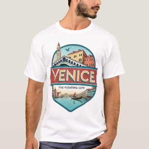 VENICE T-Shirt