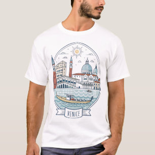 VENICE T-Shirt