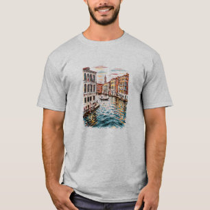 Venice T-Shirt