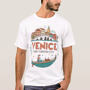 VENICE T-Shirt