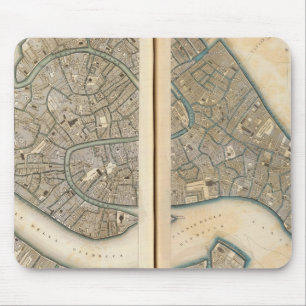 Venice Venezia Venedig Mouse Pad