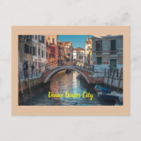 Venice Water City Of Rome
