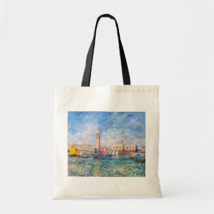 Venise, Venezia, Renoir Tote Bag