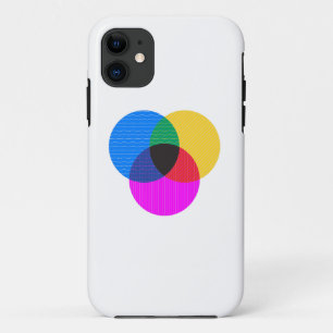venmo diagram Case-Mate iPhone case