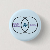 Venn diagram double diagnosis button