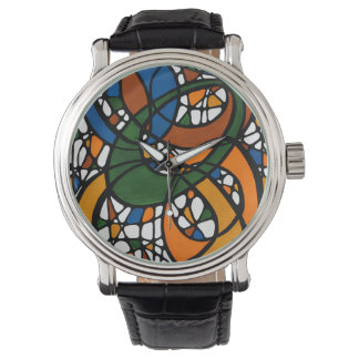 Venn Tangle Watch