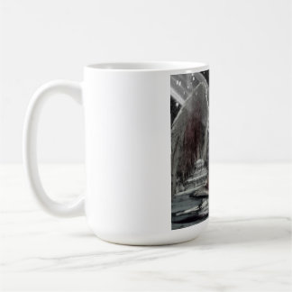 Venom Coffee Mug
