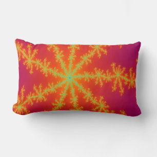 Venous Thunderstorm Pillow