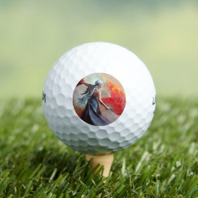 ventilator golf balls (Insitu Tee)