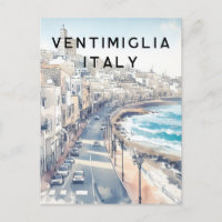 Ventimiglia Italy