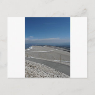 ventoux postcard