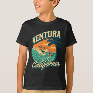 Ventura _1 T-Shirt