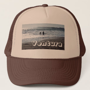 Ventura, California Cap