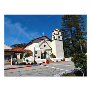 Ventura California Photo Print