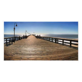 Ventura Pier Photo Print