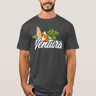 Ventura surf T-Shirt