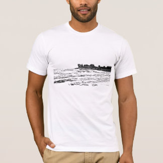 Ventura Surfers Point T-Shirt