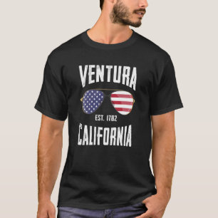 Ventura T-Shirt