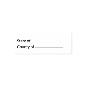 Venue Stamp