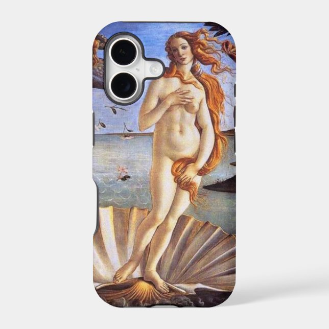 Venus (Back)