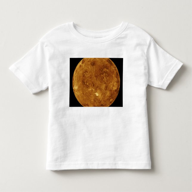 Venus 2 toddler T-Shirt (Front)
