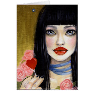 Venus - a modern goddess