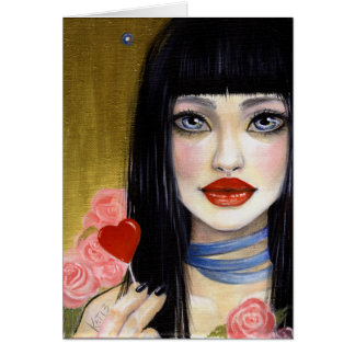 Venus - a modern goddess
