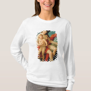 Venus and Cupid, 1785 T-Shirt