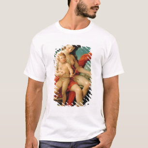 Venus and Cupid, 1785 T-Shirt