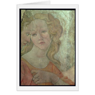 Venus and the Three Graces Offering Gifts to a You