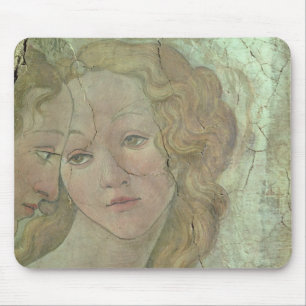 Venus and the Three Graces Offering Gifts to a You Mouse Pad