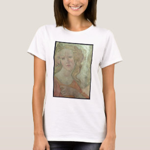 Venus and the Three Graces Offering Gifts to a You T-Shirt
