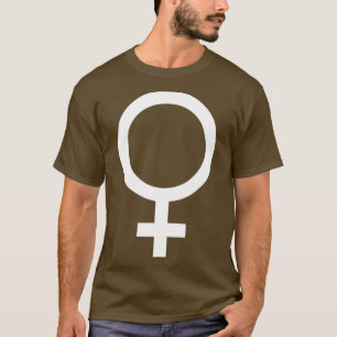 Venus astrology T-Shirt