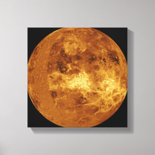 Venus Canvas Print