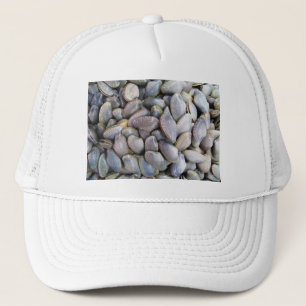 Venus Clam [หอยลาย] Trucker Hat