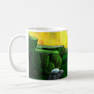 Venus Coffee Mug