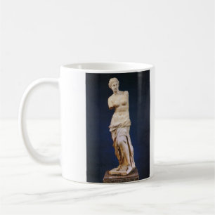 Venus de Milo Coffee Mug