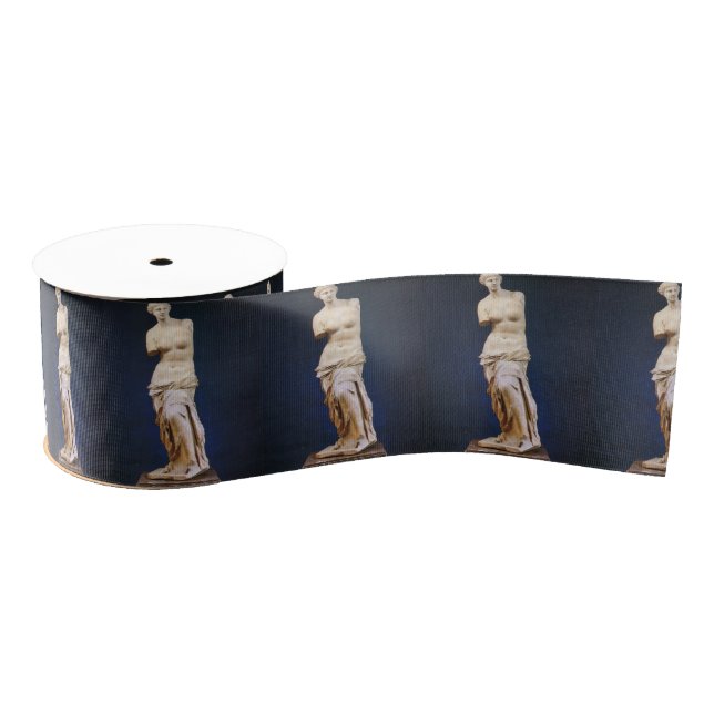 Venus de Milo Grosgrain Ribbon (Spool)
