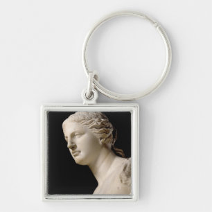 Venus de Milo Key Ring
