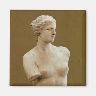 Venus de Milo Magnet