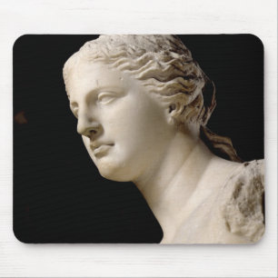 Venus de Milo Mouse Pad