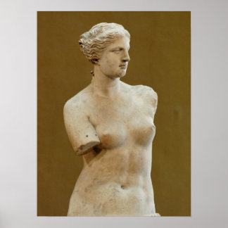 Venus de Milo Poster