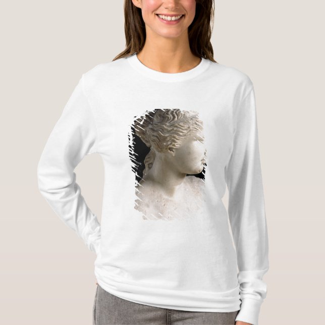 Venus de Milo T-Shirt (Front)