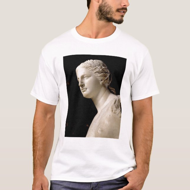 Venus de Milo T-Shirt (Front)