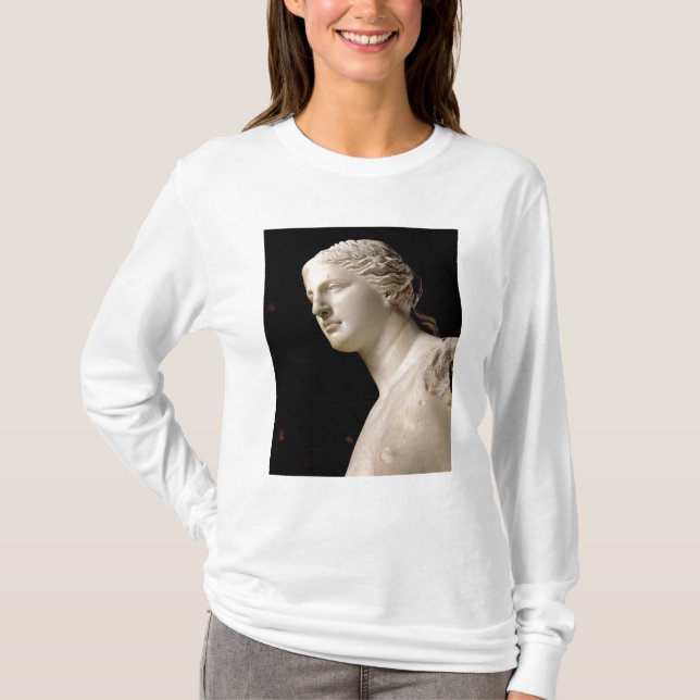 Venus de Milo T-Shirt (Front)