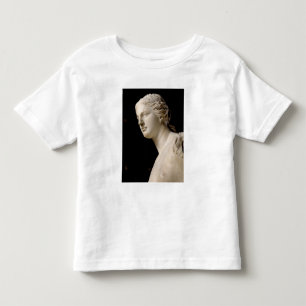 Venus de Milo Toddler T-Shirt