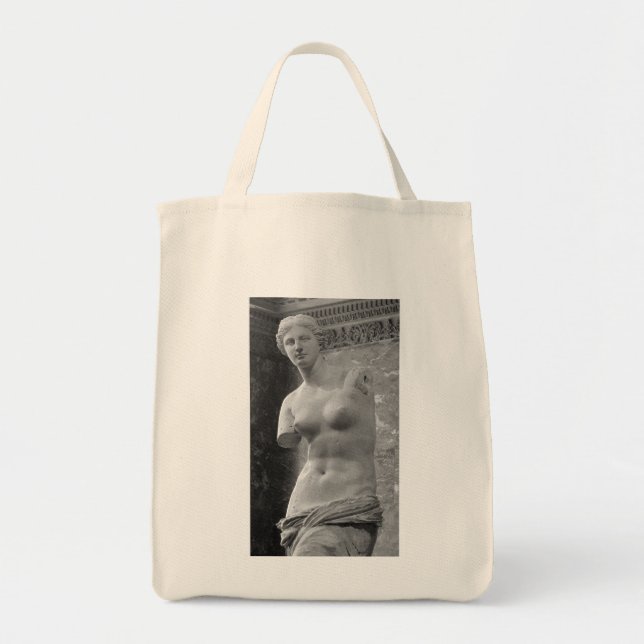 Venus de Milo Tote Bag (Front)