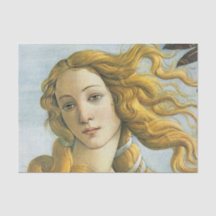 Venus decoupage tissue paper