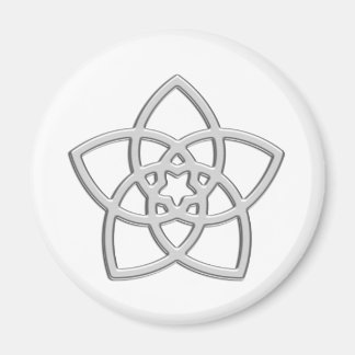 Venus flower - Love Flower Magnet