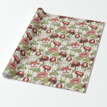 Venus Fly Trap Pattern
